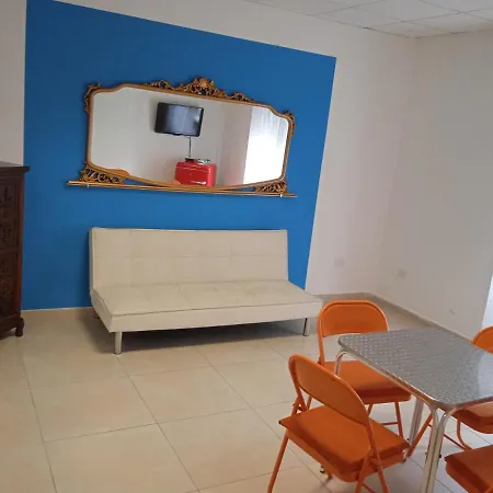 Classic Διαμέρισμα