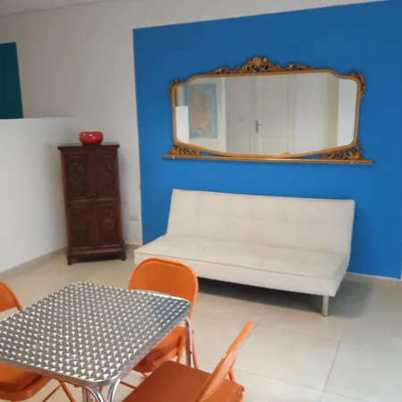 Classic Διαμέρισμα *