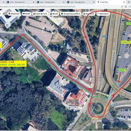 Διαμέρισμα Classic Όλμπια