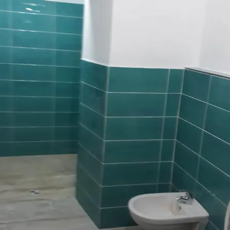 Classic Apartamento Olbia
