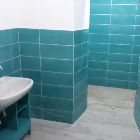Classic Apartamento Olbia