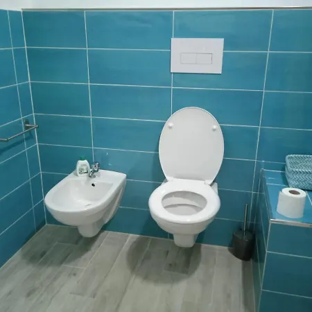 Classic Apartamento