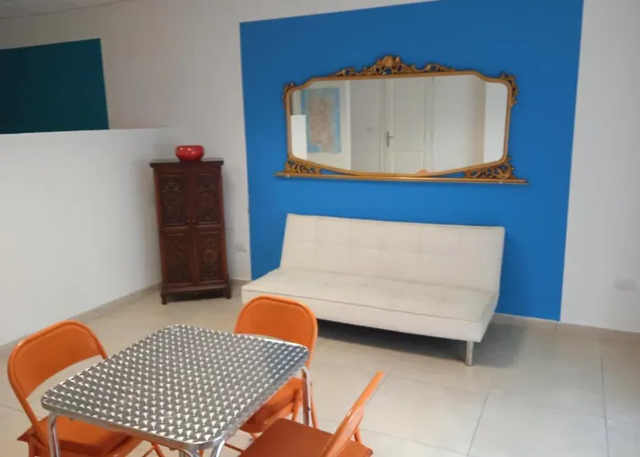 Classic Apartament *